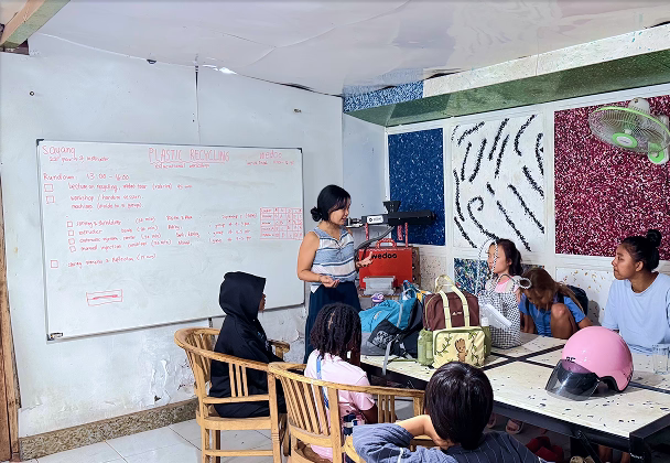 Lokakarya Pendidikan